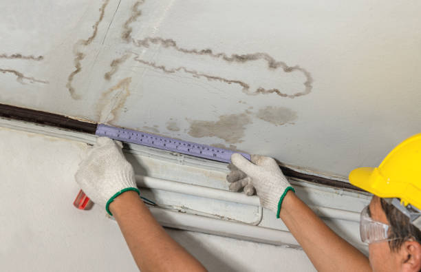 Reliable Storm Water Damage Restoration contractor in Cost, TX by Aqua Guard Water Damage